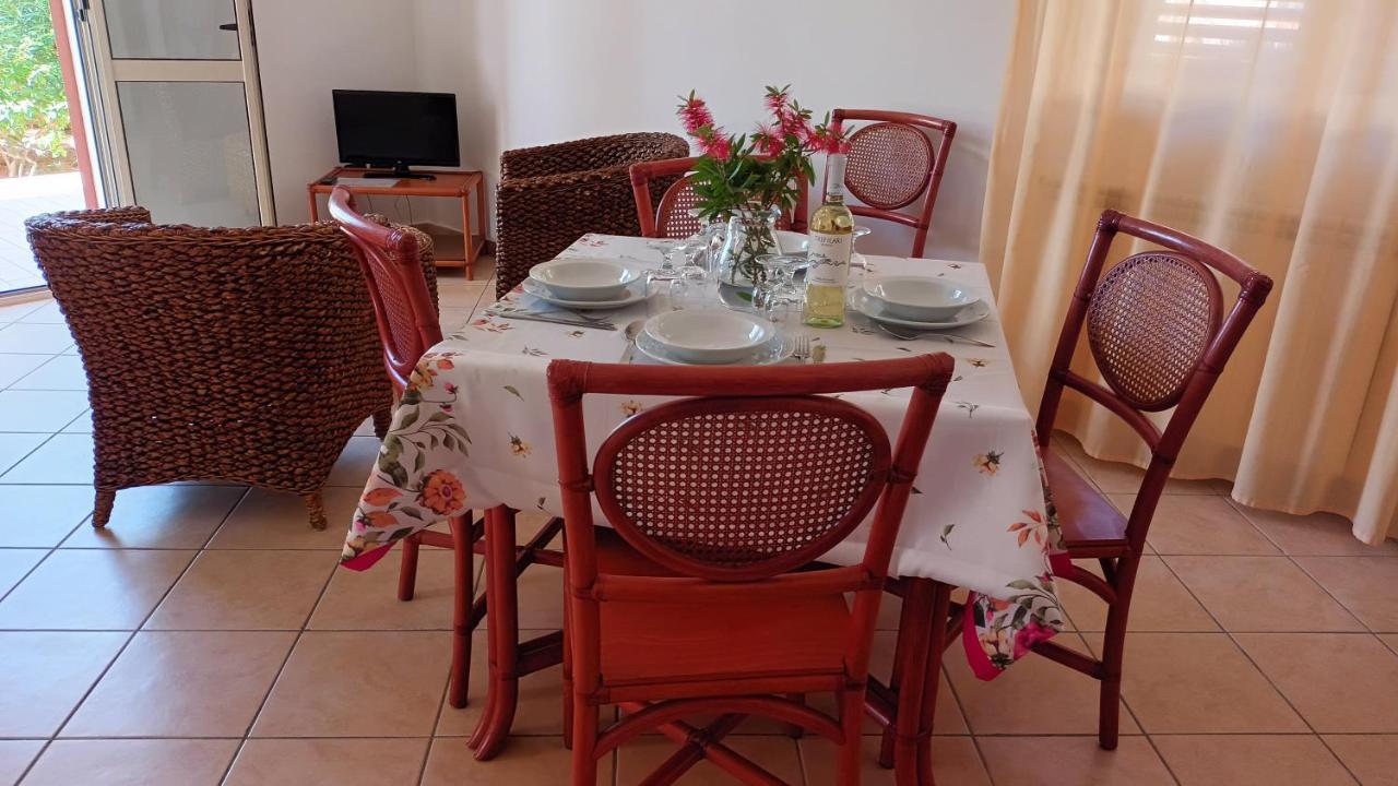 Residence Valentina Balestrate ภายนอก รูปภาพ