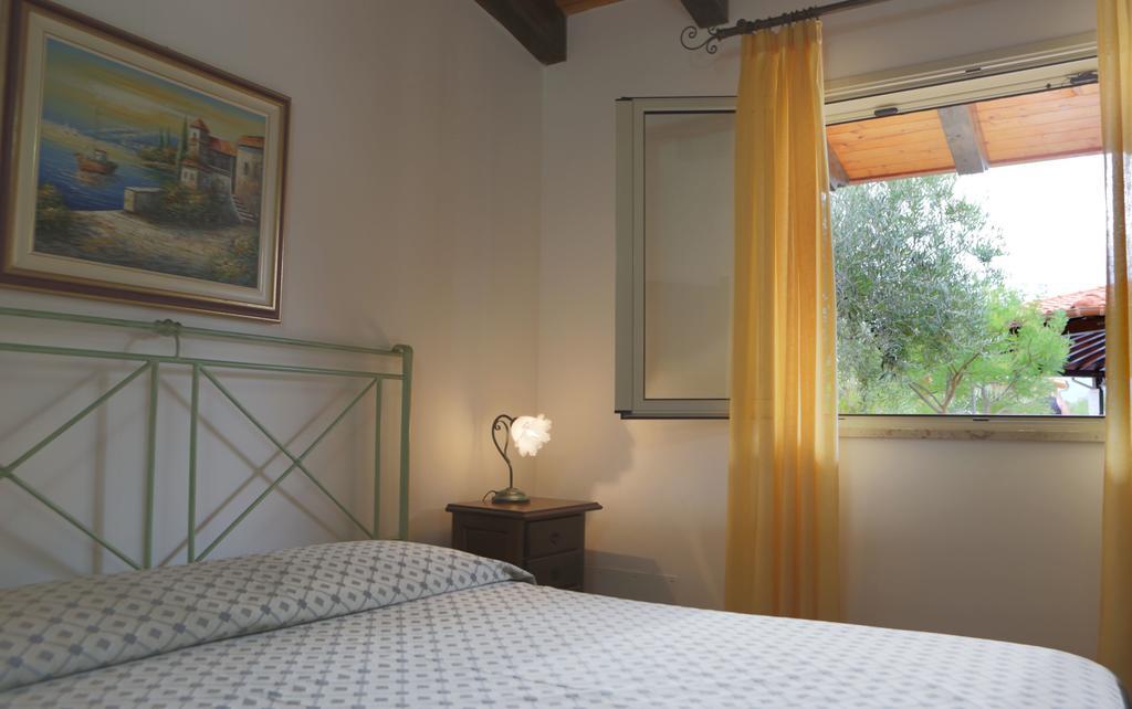 Residence Valentina Balestrate ภายนอก รูปภาพ