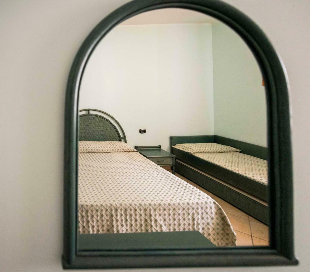 Residence Valentina Balestrate ภายนอก รูปภาพ