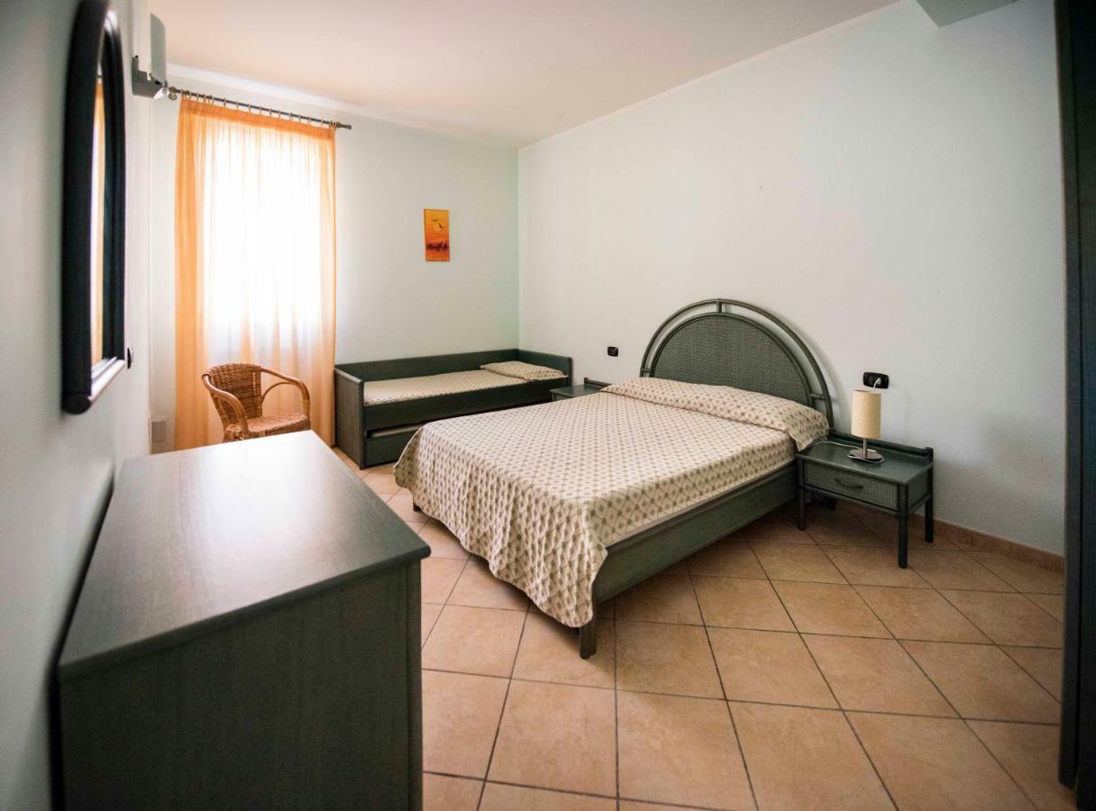 Residence Valentina Balestrate ภายนอก รูปภาพ